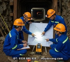 Phương pháp chiết xuất sinh học cho quặng đồng