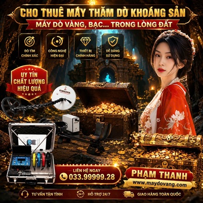 NHỮNG SAI LẦM THƯỜNG GẶP KHI MỚI BẮT ĐẦU DÒ VÀNG