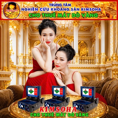 KINH NGHIỆM DÒ VÀNG HIỆU QUẢ TỪ CHUYÊN GIA