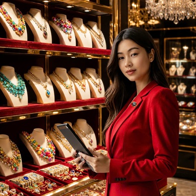 EMERALD - PHÉP THỬ KHẮC NGHIỆT NHẤT CỦA CÔNG NGHỆ DÒ ĐÁ QUÝ VÀ LÝ DO VÌ SAO KIMSOHA ĐƯỢC SINH RA TỪ THÁCH THỨC NÀY
