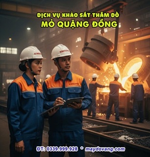 dịch-vụ-khảo-sát-mỏ-quặng-đồng