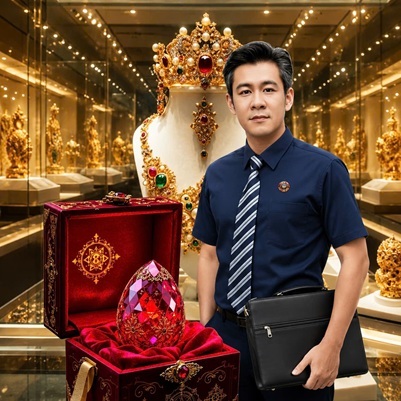DÒ TÌM RUBY TỰ NHIÊN - HÀNH TRÌNH TỪ NHỮNG VIÊN ĐÁ TIỀN TRĂM TRIỆU ĐẾN CÔNG NGHỆ KIMSOHA
