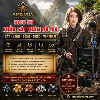 BÍ MẬT KHO BÁU TRONG NÚI MƯỜNG SANG