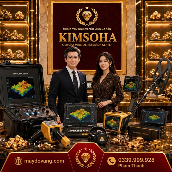 MÁY DÒ KIM LOẠI 3D