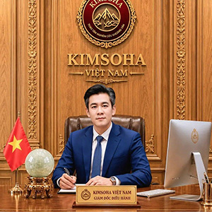Tiến sĩ Phạm Thanh