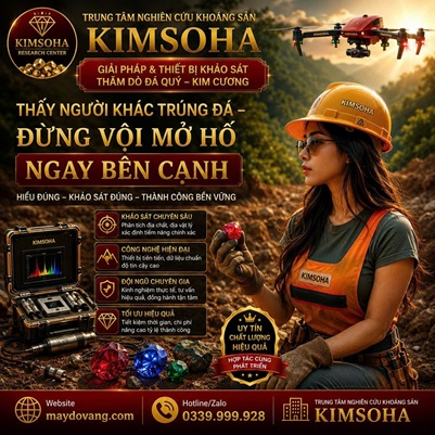 THẤY NGƯỜI KHÁC TRÚNG ĐÁ - ĐỪNG VỘI MỞ HỐ NGAY BÊN CẠNH