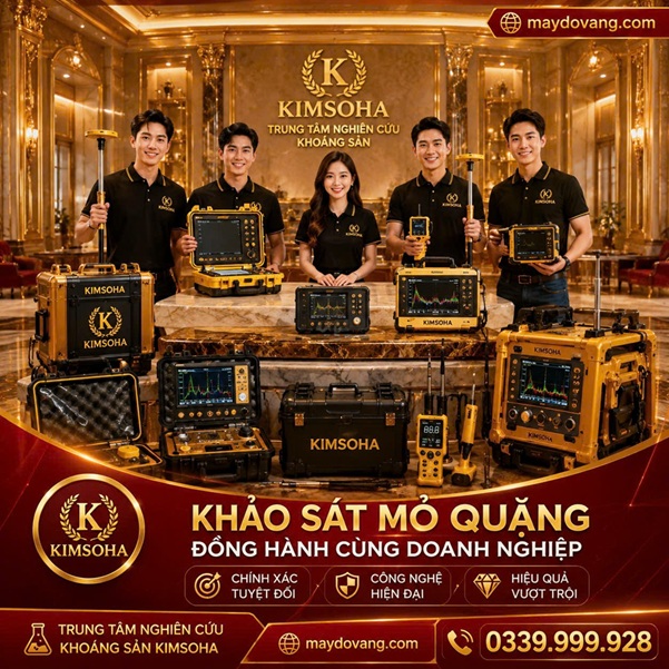  THUÊ MÁY DÒ QUẶNG CHÌ , TIẾT KIỆM CHI PHÍ, TĂNG HIỆU QUẢ