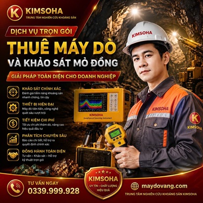 KẾT HỢP BIOLEACHING, FLOTATION VÀ TÁCH TRỌNG LỰC CHO QUẶNG SULFIDE PHỨC HỢP